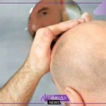 تفسير رؤية الصلع في المنام للأعزب والمتزوج في مقدمة الرأس