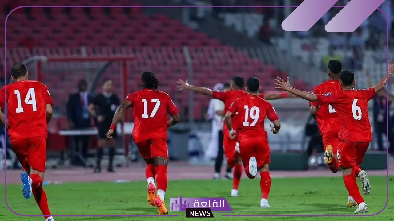 تصفيات آسيا المؤهلة لكأس العالم.. القنوات الناقلة لمباراة البحرين والصين والموعد 2025