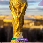 تصفيات كأس العالم.. مواعيد مباريات العيد والقنوات الناقلة لها