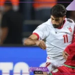 كلاسيكو العرب.. القنوات الناقلة لمباراة الأردن وعمان في تصفيات كأس العالم والموعد