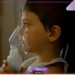 اعراض العفنة للأطفال ومخاطره.. مصادر انتشار العفنة عند الأطفال  
