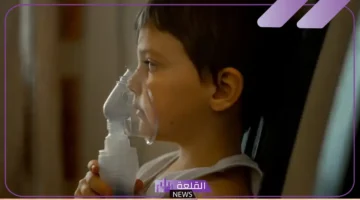 العفنة عند الأطفال