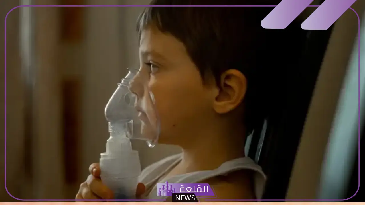 اعراض العفنة للأطفال ومخاطره.. مصادر انتشار العفنة عند الأطفال  