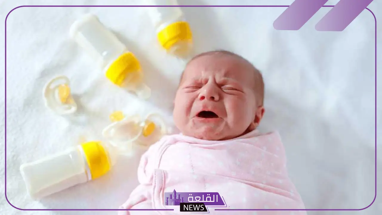 اعراض العفنة للأطفال ومخاطره.. مصادر انتشار العفنة عند الأطفال 5 مخاطر مرض العفنة على الأطفال