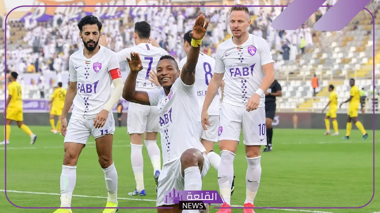 كلاسيكو العرب.. القنوات الناقلة لمباراة الوداد البيضاوي والعين الإماراتي في كأس العالم للأندية 5 موعد مباراة العين والوداد