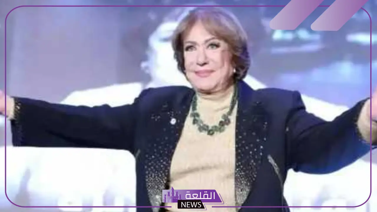 وداعًا لسيدة المسارح العربية.. وفاة الفنانة سميحة أيوب عن عمر 93 عام