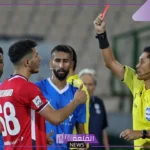 ليست تصرفات القادة.. سلمان الفرج ينتقد كرستيانو رونالدو بشكل حاد