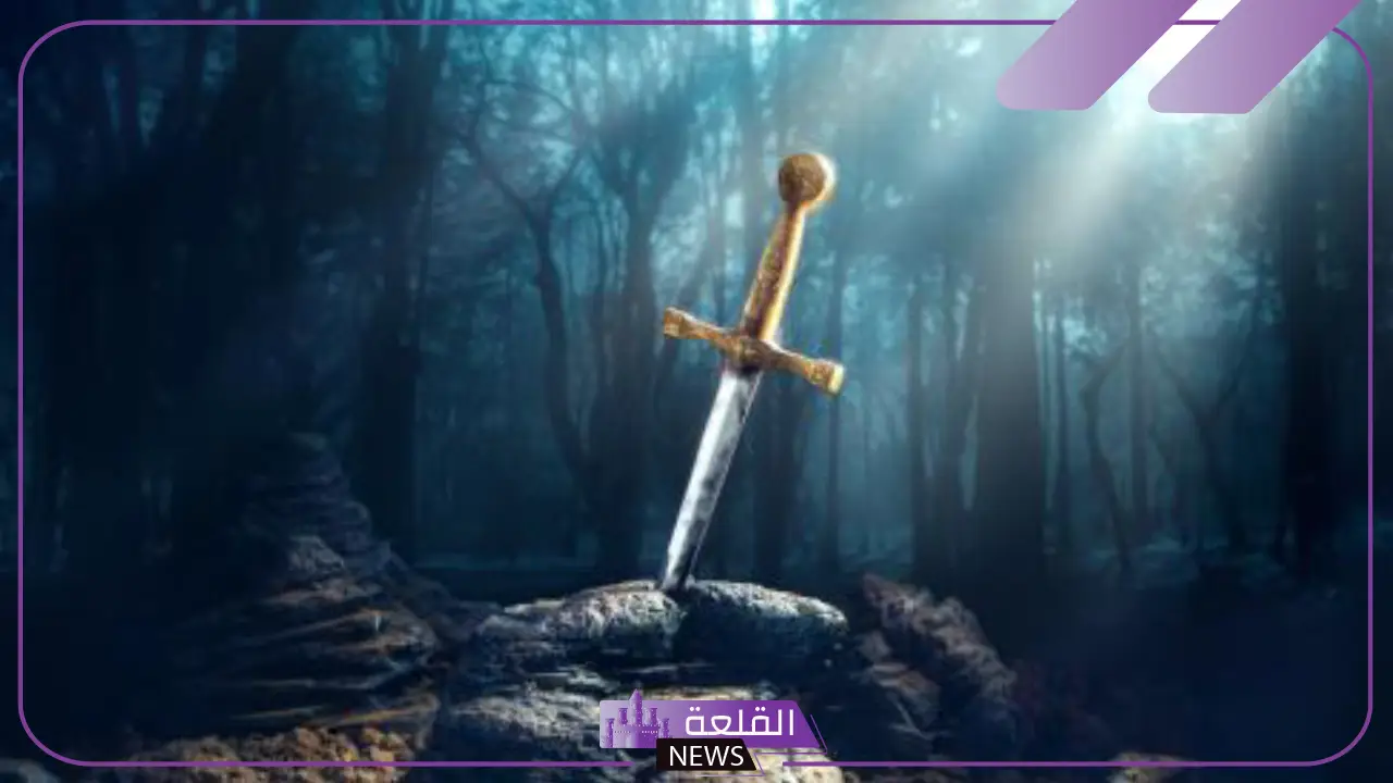 من اول من قاتل بالسيف؟ أول من سل سيف في سبيل الله فطحل 6 استخدام السيف في الحضارات الكبرى