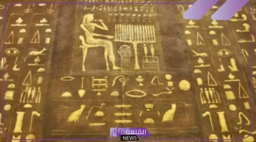 القدماء المصريين