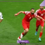 قمة العرب.. القنوات الناقلة وموعد مباراة الأردن والعراق اليوم في تصفيات كأس العالم