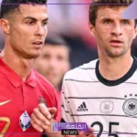 كلاسيكو أوروبا.. القنوات الناقلة لمباراة ألمانيا والبرتغال في نصف نهائي دوري الأمم الأوروبية