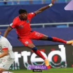 القنوات الناقلة لمباراة إنجلترا وألمانيا اليوم والموعد والمعلق في نهائي كأس أوروبا تحت 21 عام