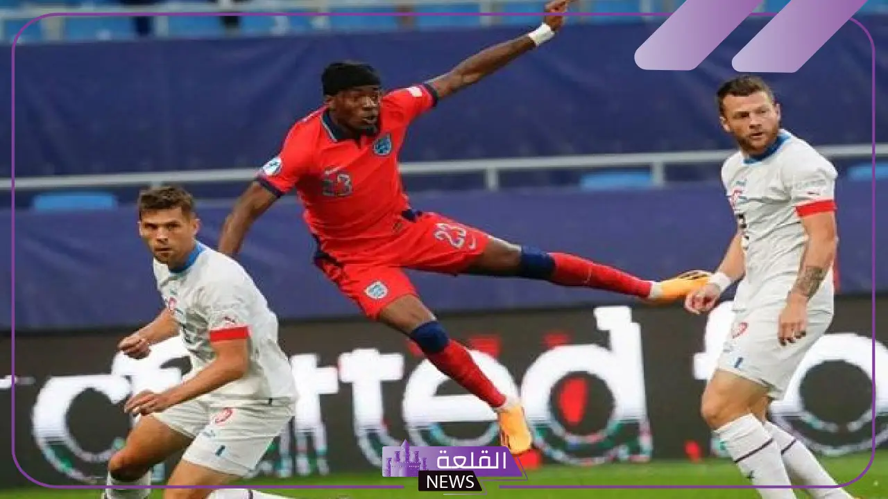 القنوات الناقلة لمباراة إنجلترا وألمانيا اليوم والموعد والمعلق في نهائي كأس أوروبا تحت 21 عام