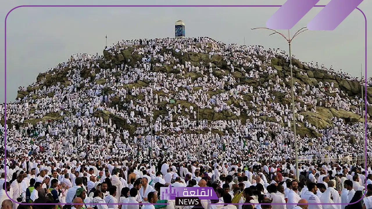 لا تتجاهلها.. نصائح هامة لأصحاب الأمراض المزمنة للتعامل مع الحر يوم عرفة 5 نصائح طبية للصيام الآمن في الأجواء الحارة