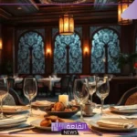تفسير حلم المطعم في المنام عند ابن سيرين للرجل والمرأة العزباء