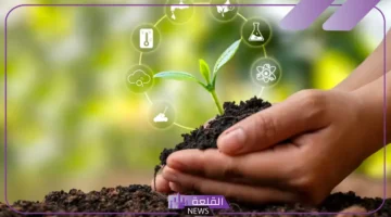 المناخ وطبيعته