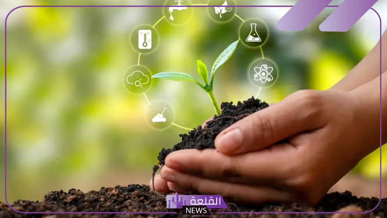 أهم عوامل تؤثر في المناخ والتنوع الحيوي