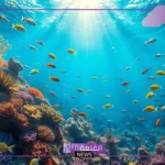 أهمية أنظمة بيئية مائية ومفهومها وخصائصها
