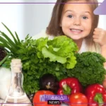 الهرم الغذائي للاطفال.. مفهوم التغذية المتوازنة والمستوى الغذائي