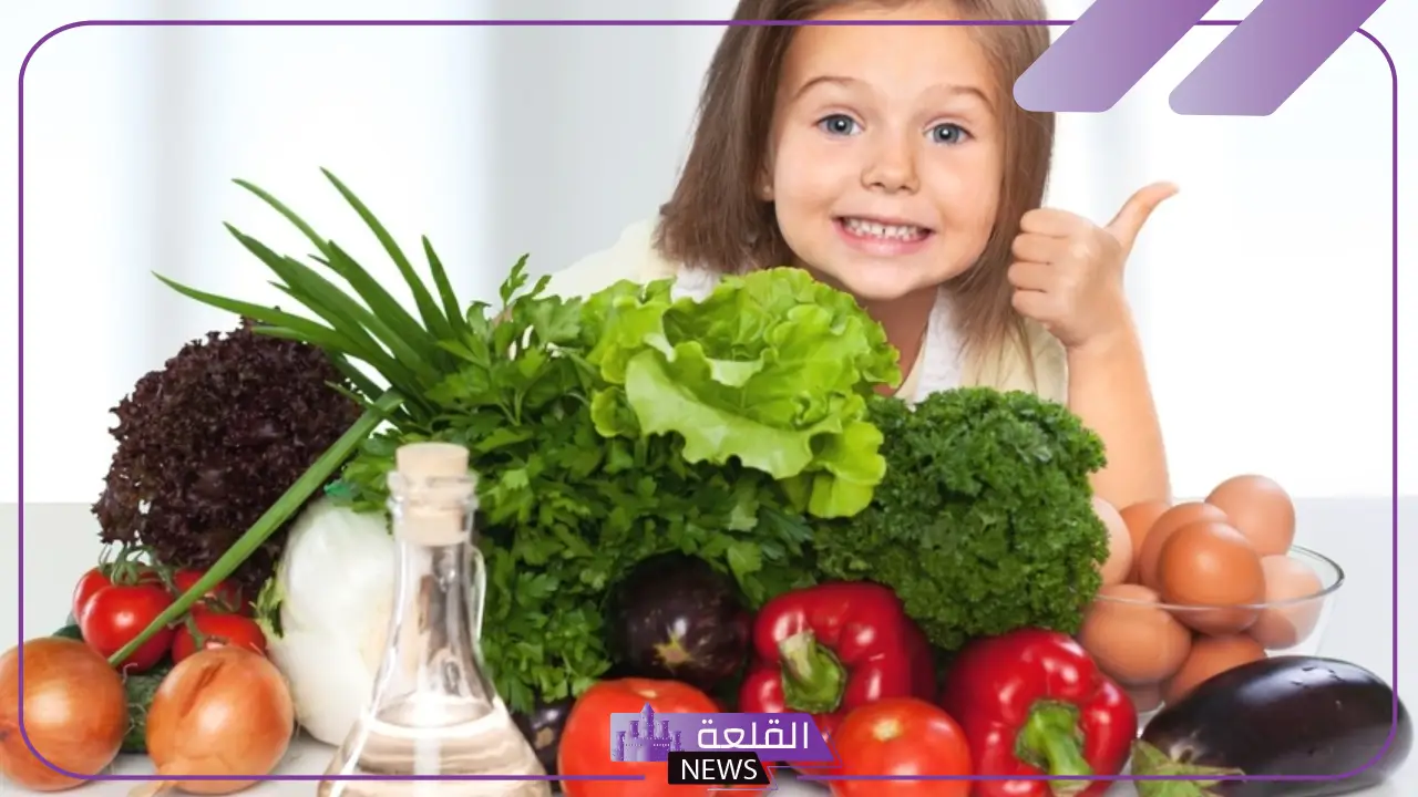 الهرم الغذائي للاطفال.. مفهوم التغذية المتوازنة والمستوى الغذائي 19 الهرم الغذائي للاطفال.. مفهوم التغذية المتوازنة والمستوى الغذائي
