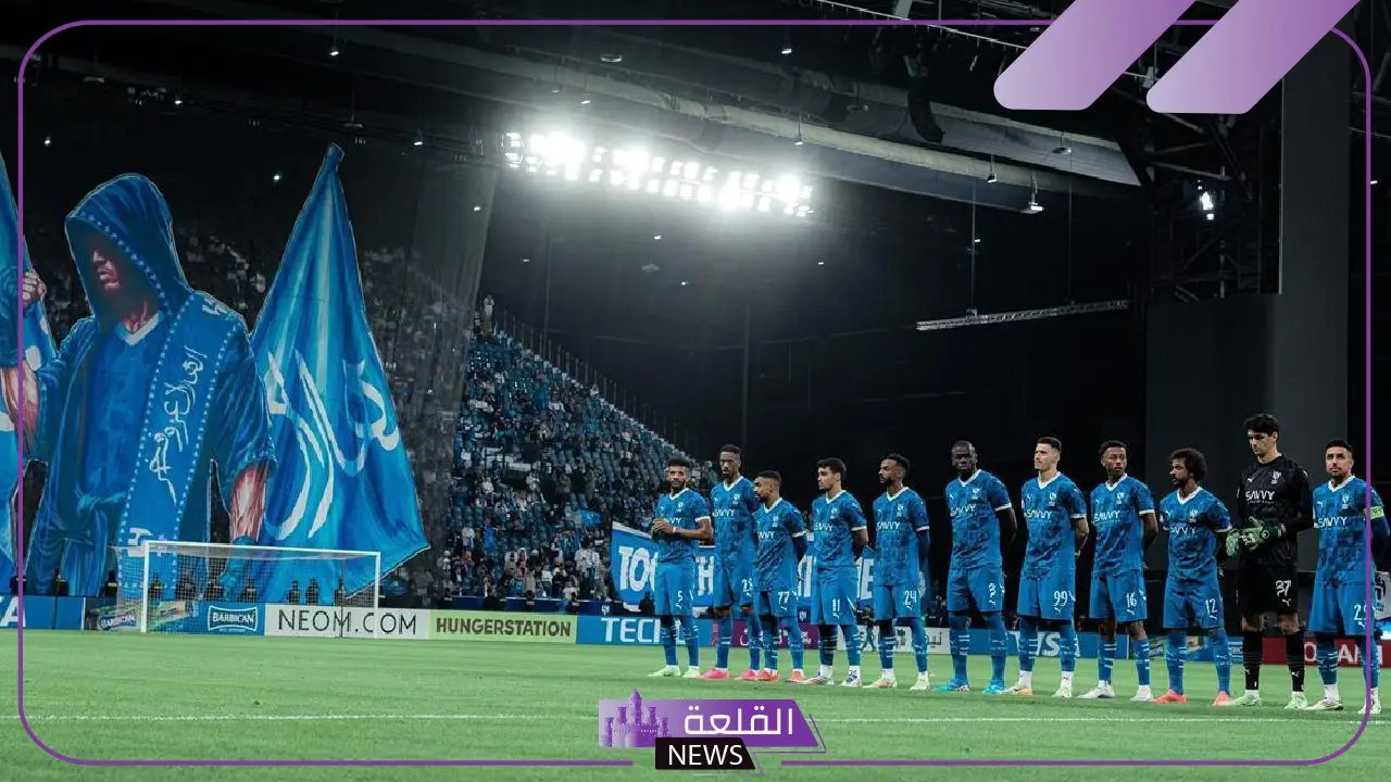 على صفيح ساخن.. القنوات الناقلة لمباراة الهلال السعودي وباتشوكا المكسيكي في كأس العالم للأندية 5 موعد مباراة الهلال