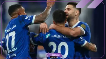 الهلال وباتشوكا