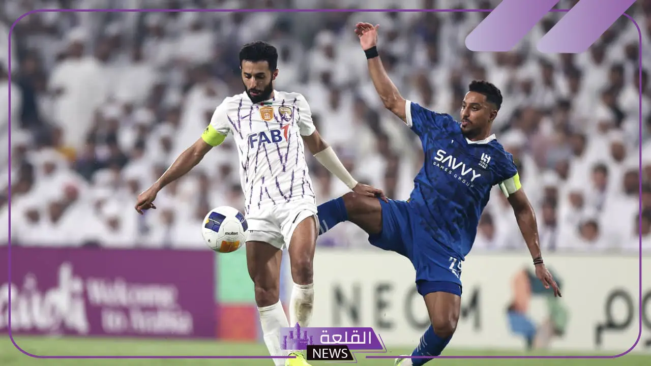 لقاء الأشقاء.. القنوات الناقلة لمباراة الوداد المغربي والعين الإماراتي في كأس العالم للأندية 5 موعد مباراة الوداد