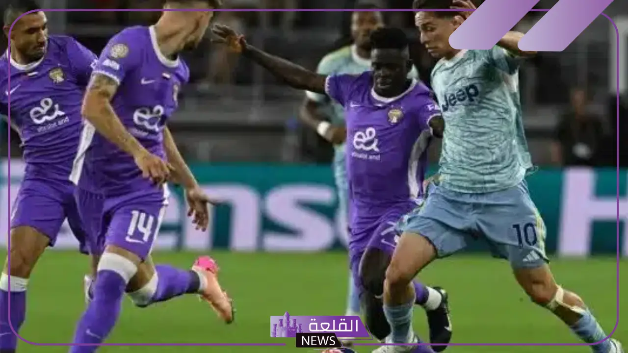 لقاء الأشقاء.. القنوات الناقلة لمباراة الوداد المغربي والعين الإماراتي في كأس العالم للأندية
