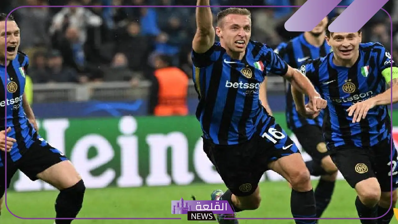 القنوات الناقلة لمباراة إنتر ميلان ضد ريفر بليت في كأس العالم للأندية