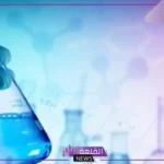نوع المخلوط المكون من الملح والماء مخلوط متجانس 