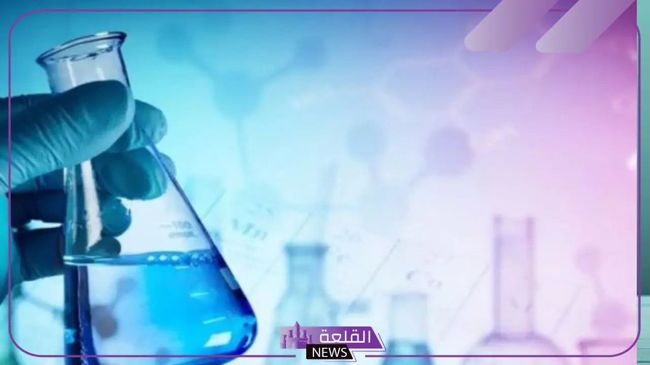 نوع المخلوط المكون من الملح والماء مخلوط متجانس 