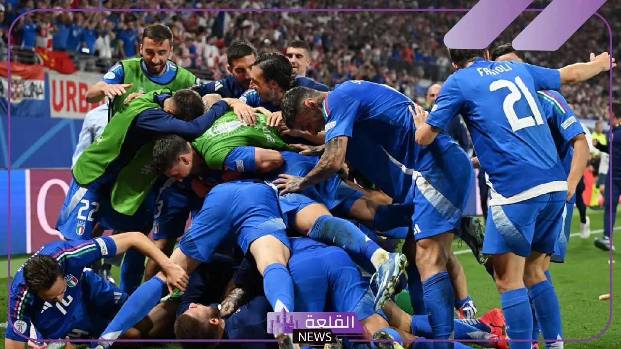 تصفيات كأس العالم.. القنوات الناقلة لمباراة إيطاليا ومولدوفا اليوم والموعد 5 أبرز غيابات إيطاليا ضد مولدوفا