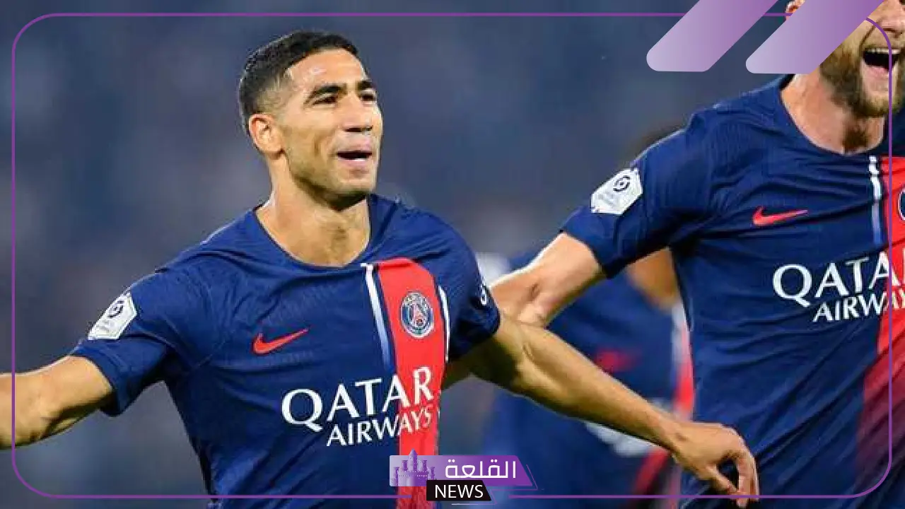 القنوات الناقلة لمباراة باريس سان جيرمان وانتر ميامي في كأس العالم للأندية