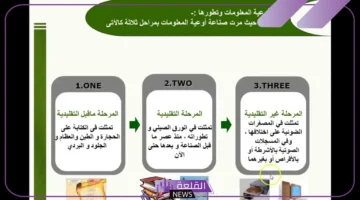 بحث عن أوعية المعلومات