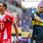 القنوات الناقلة وموعد مباراة بايرن ميونخ وبنفيكا في كأس العالم للأندية مع الموعد
