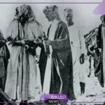 بني سليم وش يرجعون النسب؟ شجرة بني سليم وتفرعاتها الرئيسية
