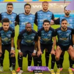 قمة اليوم.. القنوات الناقلة لمباراة بيراميدز وصن داونز في نهائي دوري أبطال إفريقيا 2024-2025