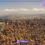 كم مساحة بيروت وعدد سكانها؟ اين تقع بيروت في لبنان