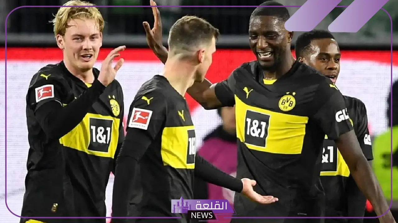 مواجهة قوية.. القنوات الناقلة لمباراة بروسيا دورتموند ضد أولسان هيونداي 5 دورتموند يصطدم بأولسان الكوري