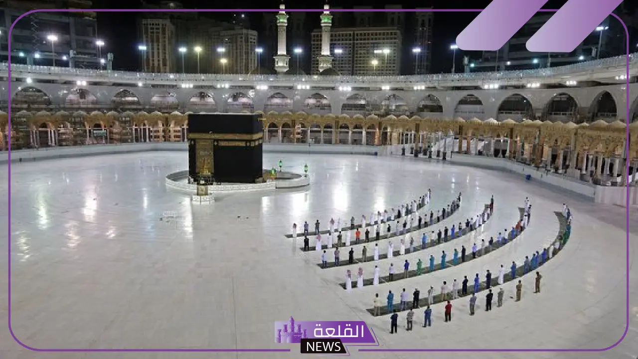 للحفاظ على صحتك.. تجمع مكة: استبدال الكمامة كل 6 ساعات للحجاج 5 هل تعلم كم ساعة يجب ارتداء الكمامة خلالها في المشاعر؟