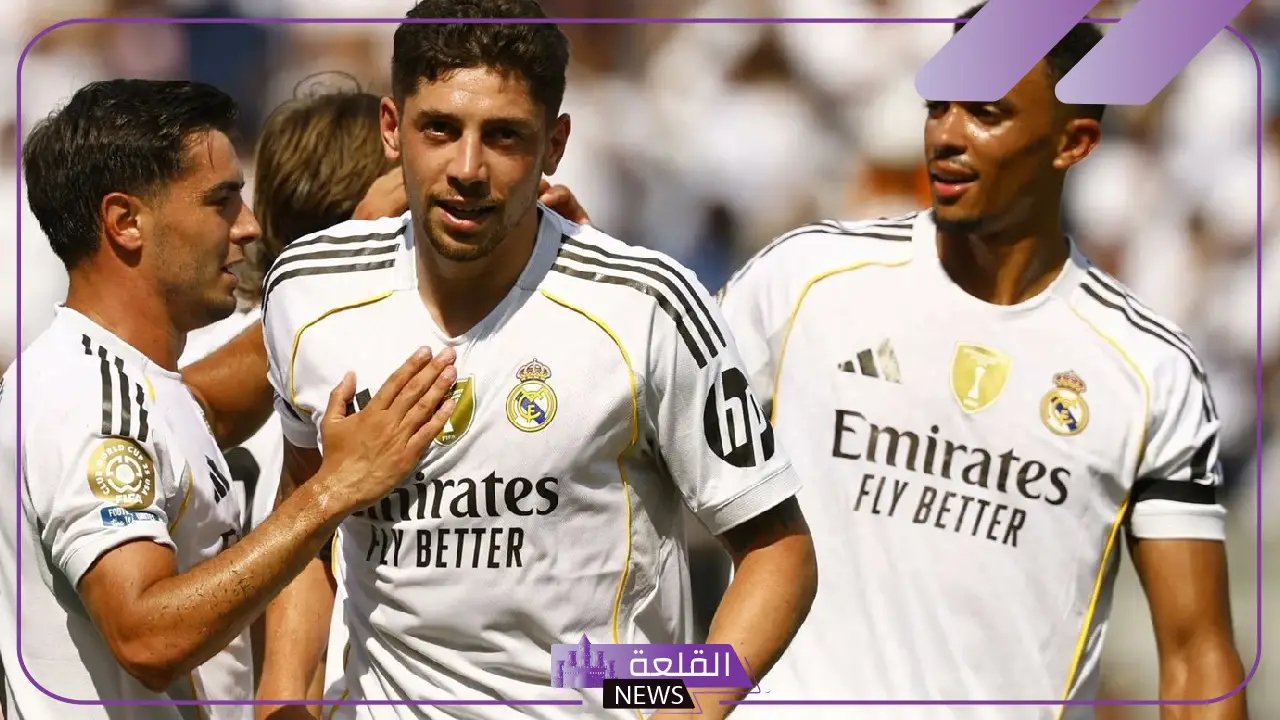 قمة دور الـ 16.. القنوات الناقلة لمباراة ريال مدريد ويوفنتوس مع الموعد والمعلق