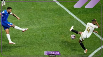 تشيلسي وفلامنجو