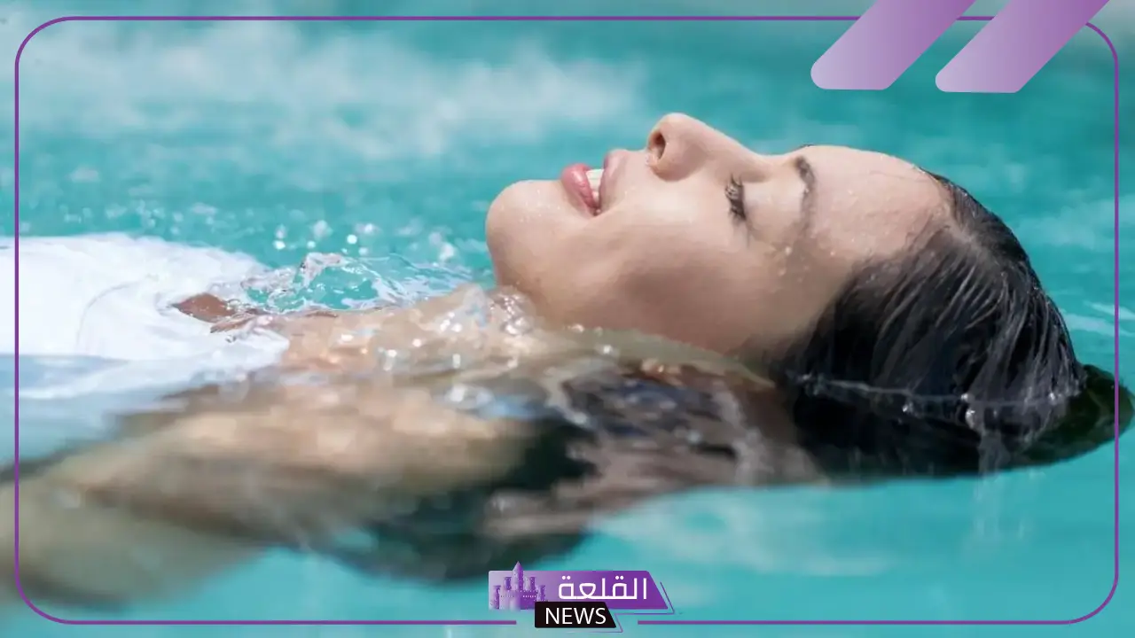 تفسير حلم السباحه بالمسبح في المنام لابن سيرين للمتزوجة والعزباء