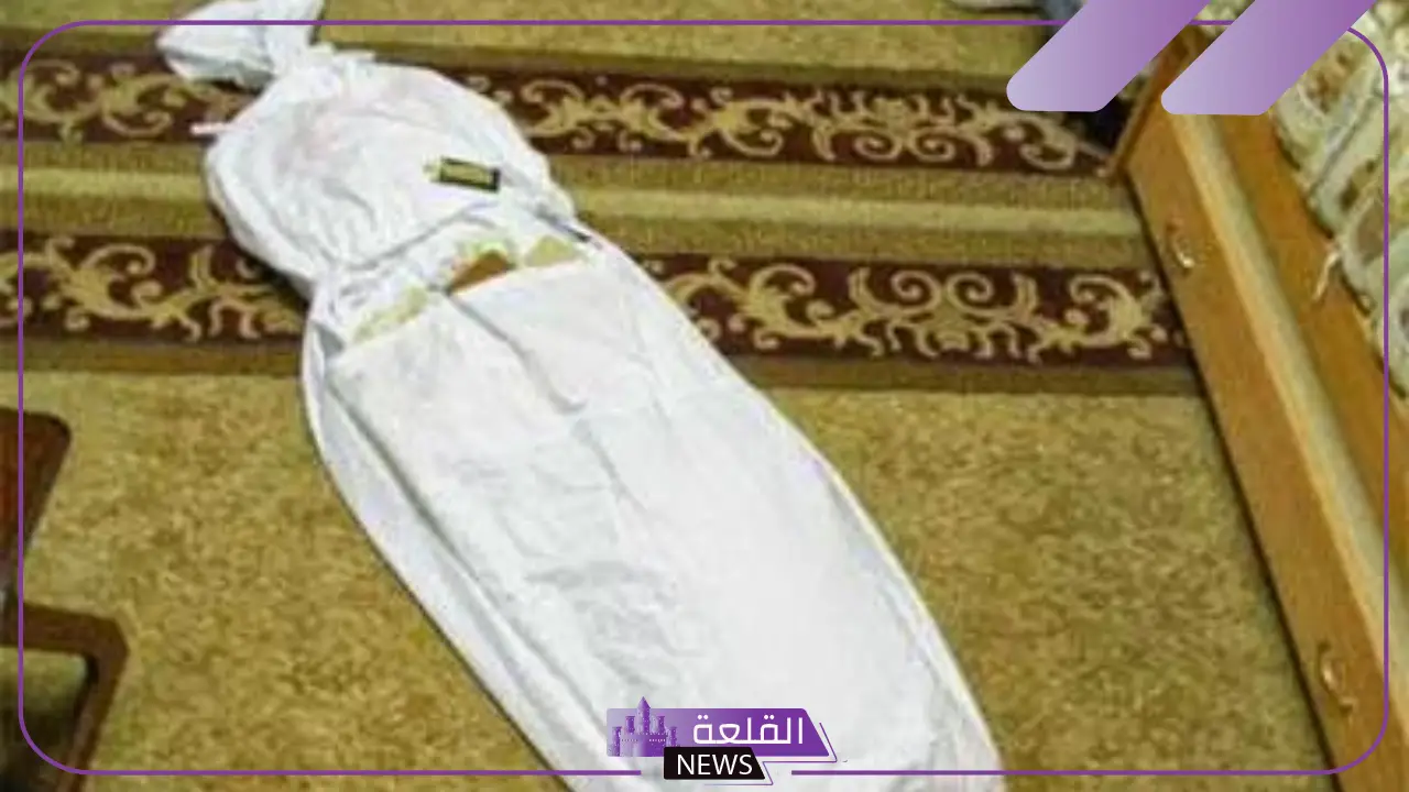 تفسير رؤية شخص مكفن في المنام لابن سيرين وهو حي
