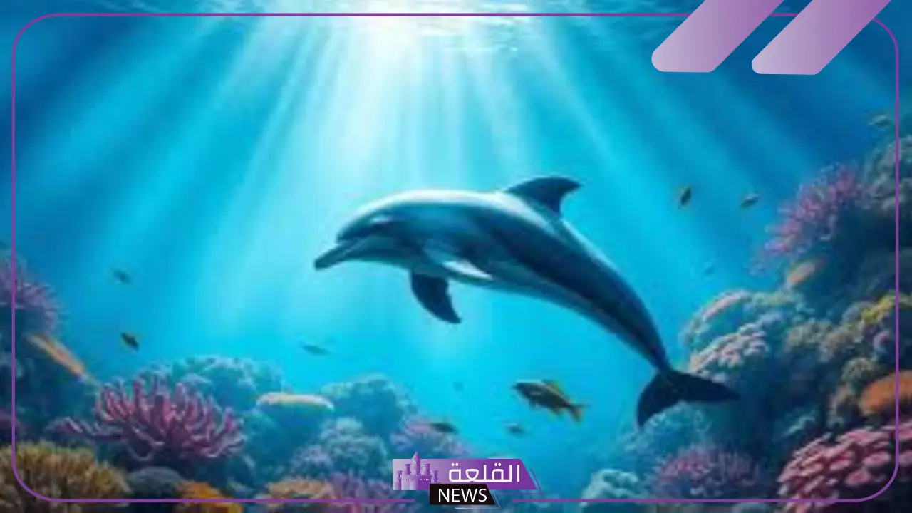 تفسير حلم الدولفين في المنام عند ابن سيرين للمتزوجة والمطلقة 5 رؤية الدلفين في المنام للمتزوجة