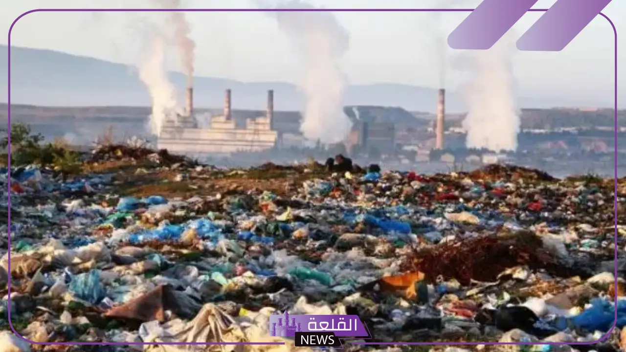 أبرز اسباب تلوث البيئة وحلولها 5 أسباب تلوث البيئة وحلولها