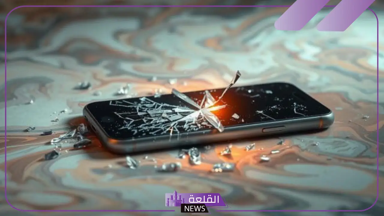 تفسير حلم انكسار الجوال في المنام لابن سيرين وتحطم الشاشة 5 تفسير كسر الجوال في المنام للمتزوجة لابن سيرين