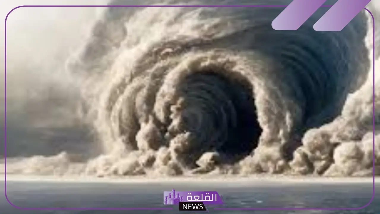 تفسير حلم غبار ورياح في المنام للعزباء والمتزوجة لابن سيرين 5 معنى رؤية الرياح