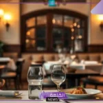 تفسير حلم رؤية مطعم في المنام كبير ودخوله لابن سيرين