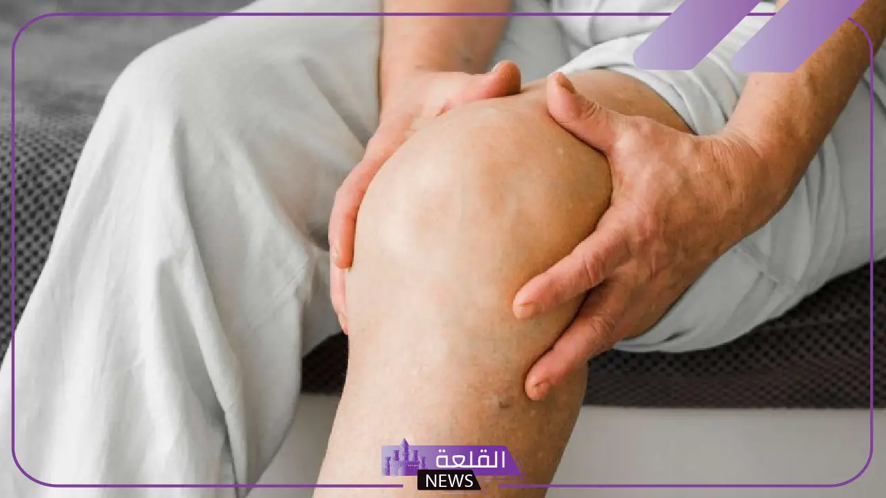 البداية من الأذن.. دراسات تتواصل لطريقة علاج أوجاع الركبة وعلاقتها بالأذن 5 هل يمكن علاج الركبة عبر الأذن؟ دراسة جديدة توضح